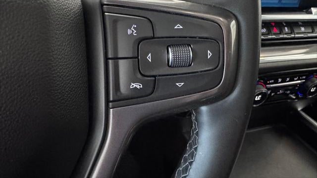 2025 Chevrolet Silverado 2500HD High Country