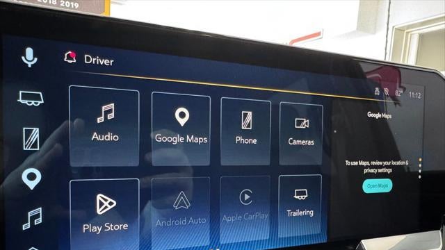 2025 Chevrolet Silverado 2500HD High Country