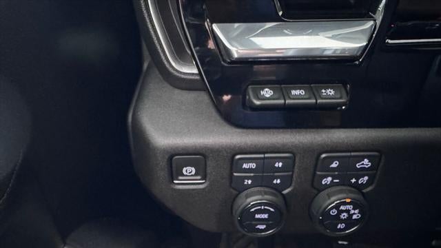 2025 Chevrolet Silverado 2500HD High Country