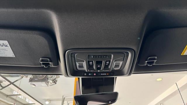 2025 Chevrolet Silverado 2500HD High Country