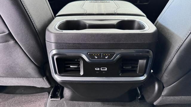 2025 Chevrolet Silverado 2500HD High Country