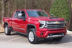 2025 Silverado 2500HD Thumbnail 1