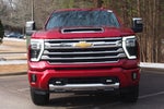 2025 Silverado 2500HD Thumbnail 2