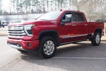 2025 Silverado 2500HD Thumbnail 3