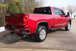 2025 Silverado 2500HD Thumbnail 8