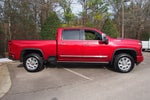 2025 Silverado 2500HD Thumbnail 9