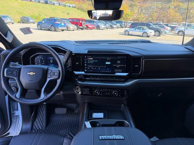 2026 Chevrolet Silverado Hd - $79,993