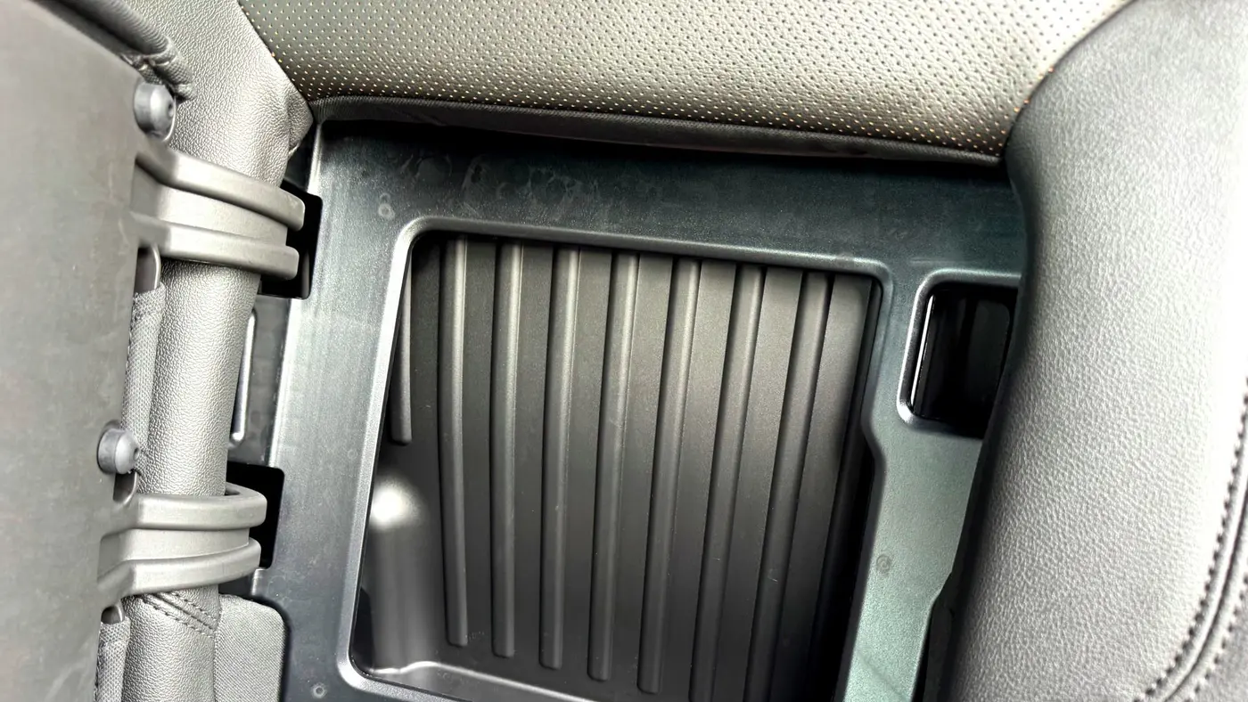 2025 Chevrolet Silverado 2500HD High Country