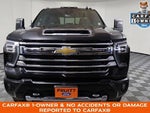 2025 Silverado 2500HD Thumbnail 3