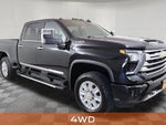 2025 Silverado 2500HD Thumbnail 4