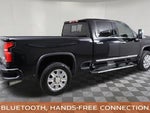 2025 Silverado 2500HD Thumbnail 5