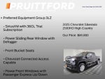 2025 Silverado 2500HD Thumbnail 7