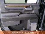 2025 Silverado 2500HD Thumbnail 16