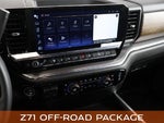 2025 Silverado 2500HD Thumbnail 24