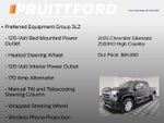 2025 Silverado 2500HD Thumbnail 31