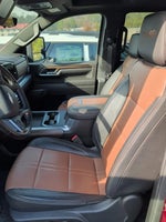 2025 Silverado 2500HD Thumbnail 5