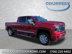 2025 Silverado 2500HD Thumbnail 1