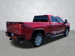 2025 Silverado 2500HD Thumbnail 4