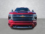 2025 Silverado 2500HD Thumbnail 9