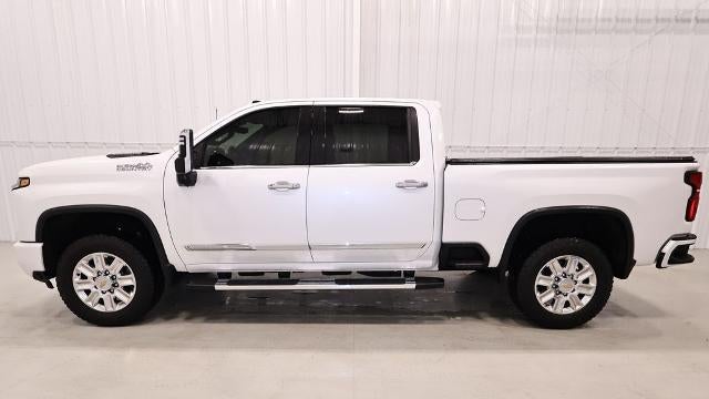 2025 Chevrolet Silverado 2500HD High Country