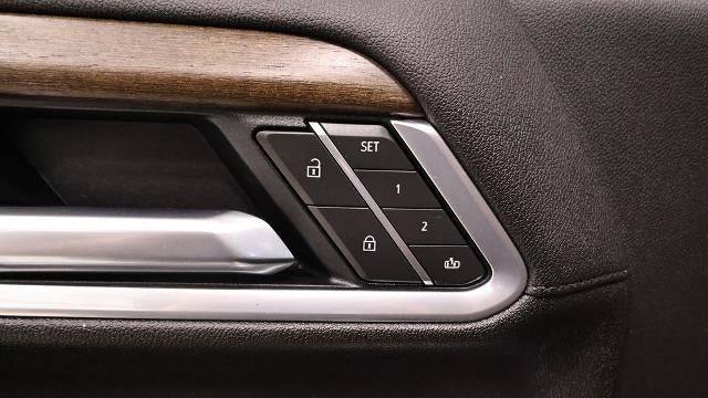 2025 Chevrolet Silverado 2500HD High Country