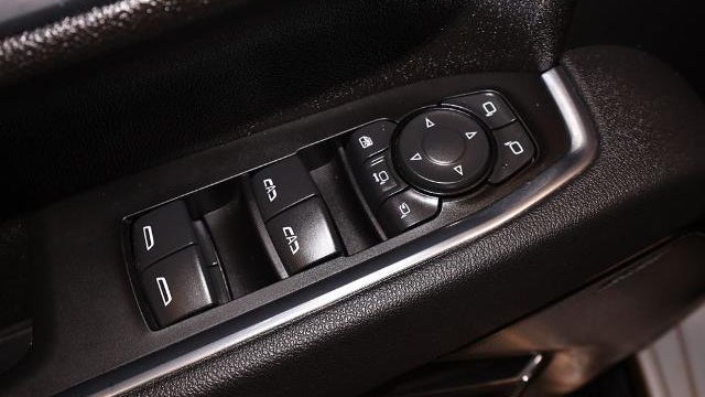 2025 Chevrolet Silverado 2500HD High Country