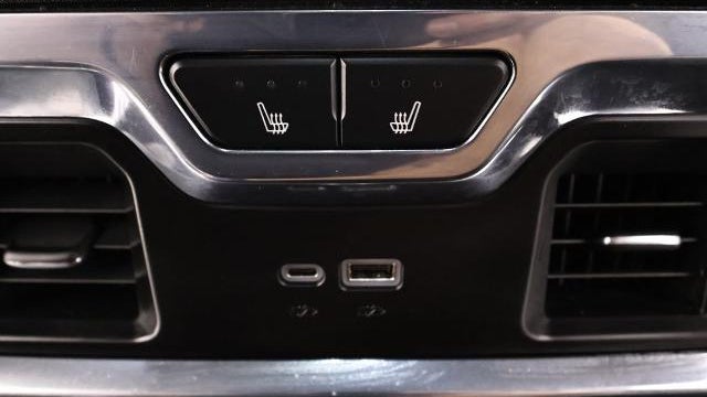 2025 Chevrolet Silverado 2500HD High Country