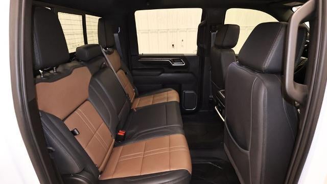 2025 Chevrolet Silverado 2500HD High Country