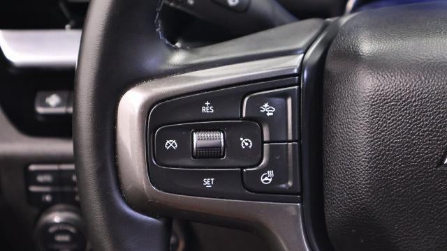 2025 Chevrolet Silverado 2500HD High Country