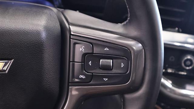 2025 Chevrolet Silverado 2500HD High Country