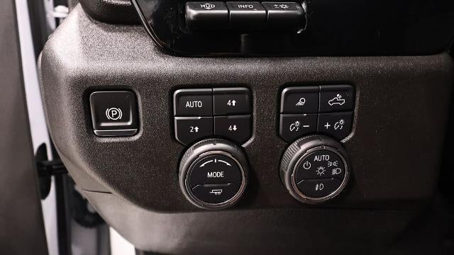 2025 Chevrolet Silverado 2500HD High Country