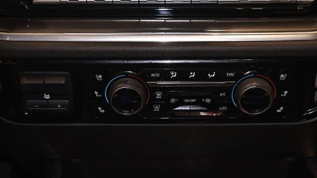 2025 Chevrolet Silverado 2500HD High Country