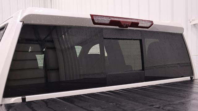 2025 Chevrolet Silverado 2500HD High Country