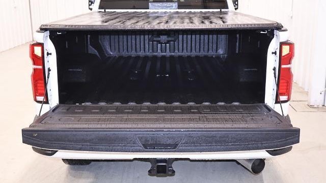 2025 Chevrolet Silverado 2500HD High Country