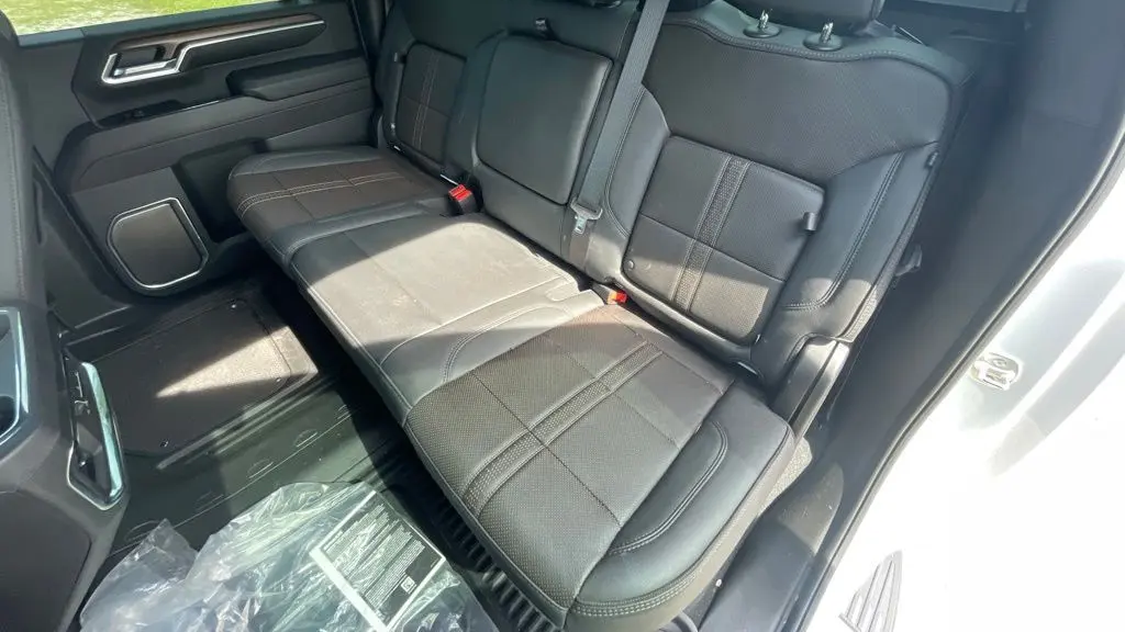 2025 Chevrolet Silverado 2500HD High Country