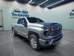 2025 Silverado 2500HD Thumbnail 1