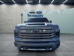 2025 Silverado 2500HD Thumbnail 2