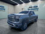 2025 Silverado 2500HD Thumbnail 3