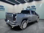 2025 Silverado 2500HD Thumbnail 5