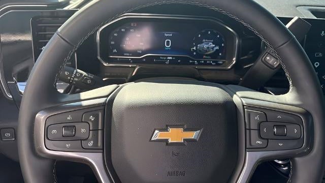 2025 Chevrolet Silverado 2500HD High Country