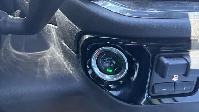 2025 Chevrolet Silverado 2500HD High Country