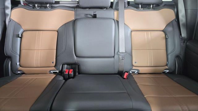 2025 Chevrolet Silverado 2500HD High Country