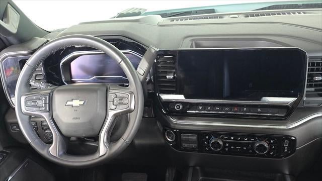 2025 Chevrolet Silverado 2500HD High Country