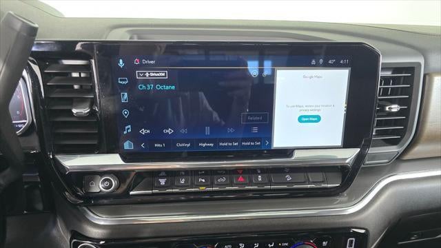 2025 Chevrolet Silverado 2500HD High Country