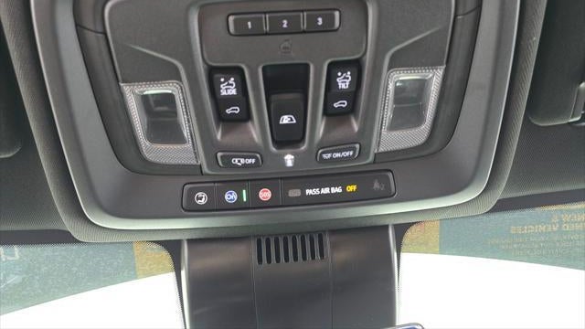2025 Chevrolet Silverado 2500HD High Country