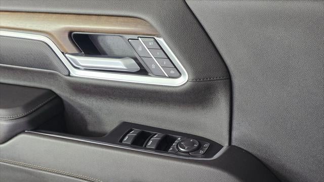 2025 Chevrolet Silverado 2500HD High Country