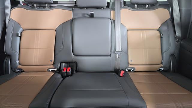 2025 Chevrolet Silverado 2500HD High Country