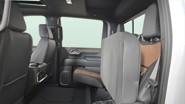 2025 Chevrolet Silverado 2500HD High Country