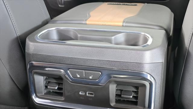 2025 Chevrolet Silverado 2500HD High Country