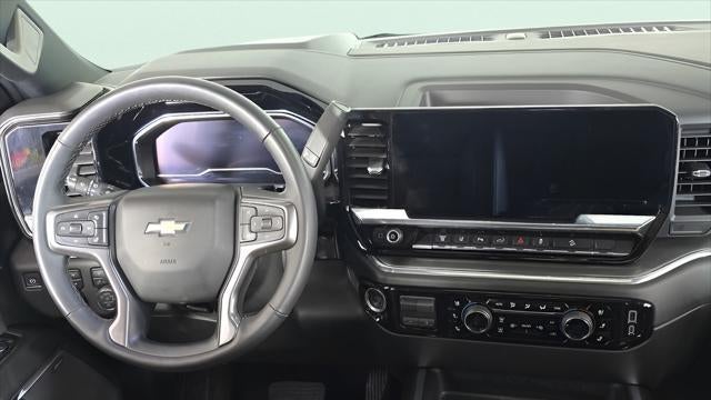 2025 Chevrolet Silverado 2500HD High Country